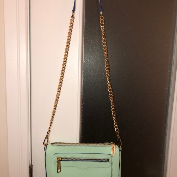 Rebecca Minkoff Avery Crossbody Bag - Picture 3 of 4